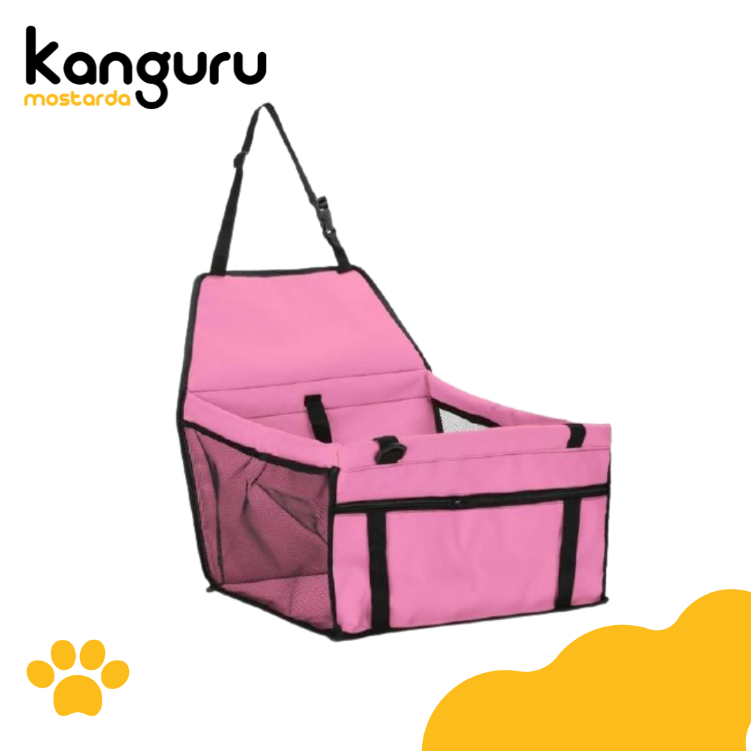 Bolsa de transporte Pets