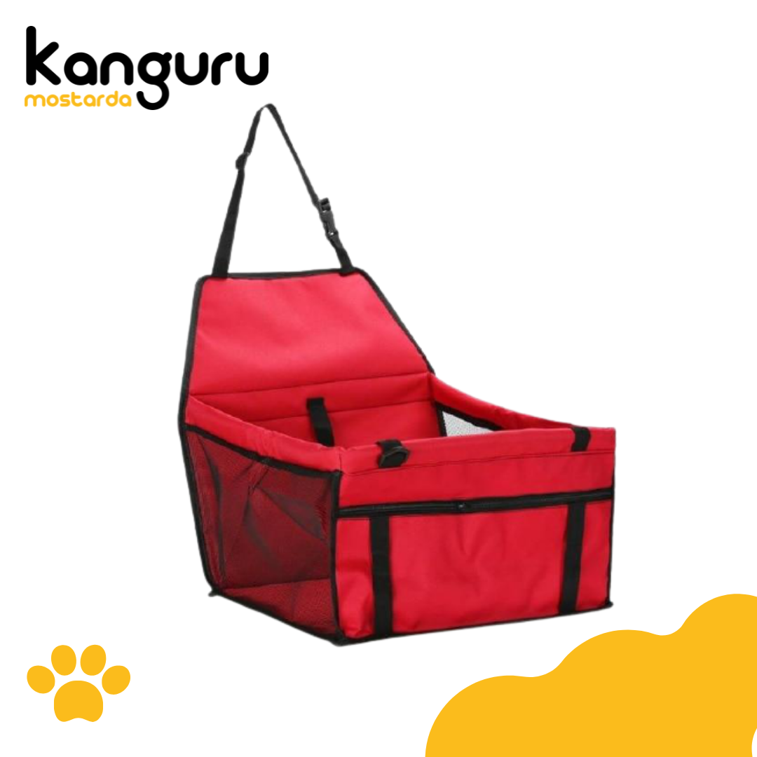 Bolsa de transporte Pets