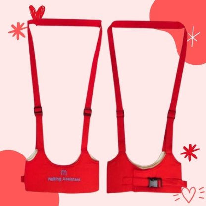 Andador Portátil infantil
