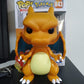 Funko Pop - Pokemon Charizard #843 and Mew #643