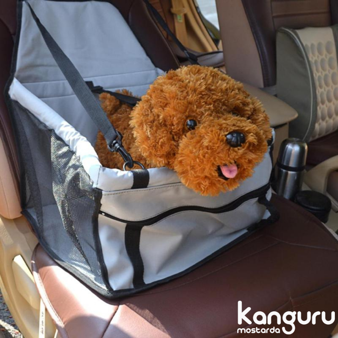 Bolsa de transporte Pets