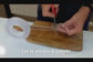 Transparent double sided adhesive tape 
