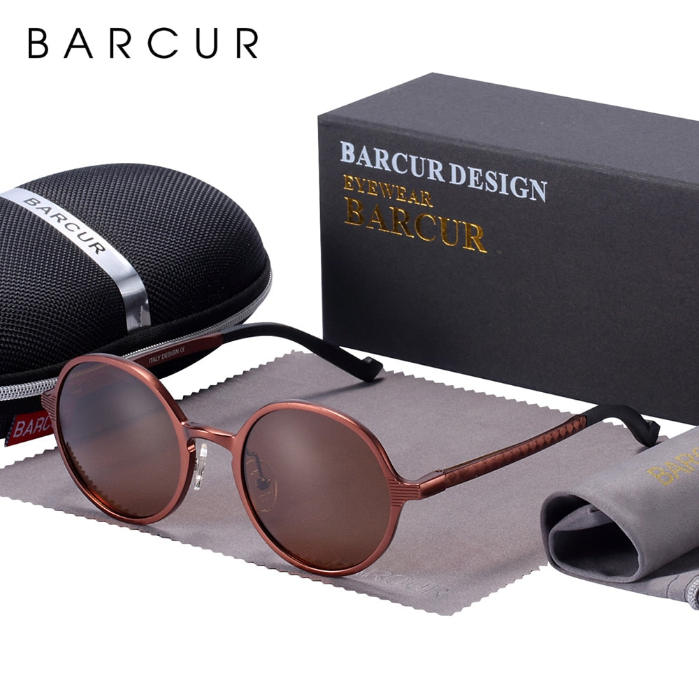 barcur sunglasses