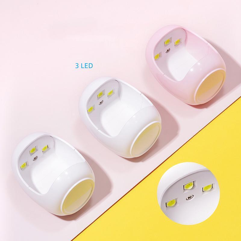 mini nail dryer cabin