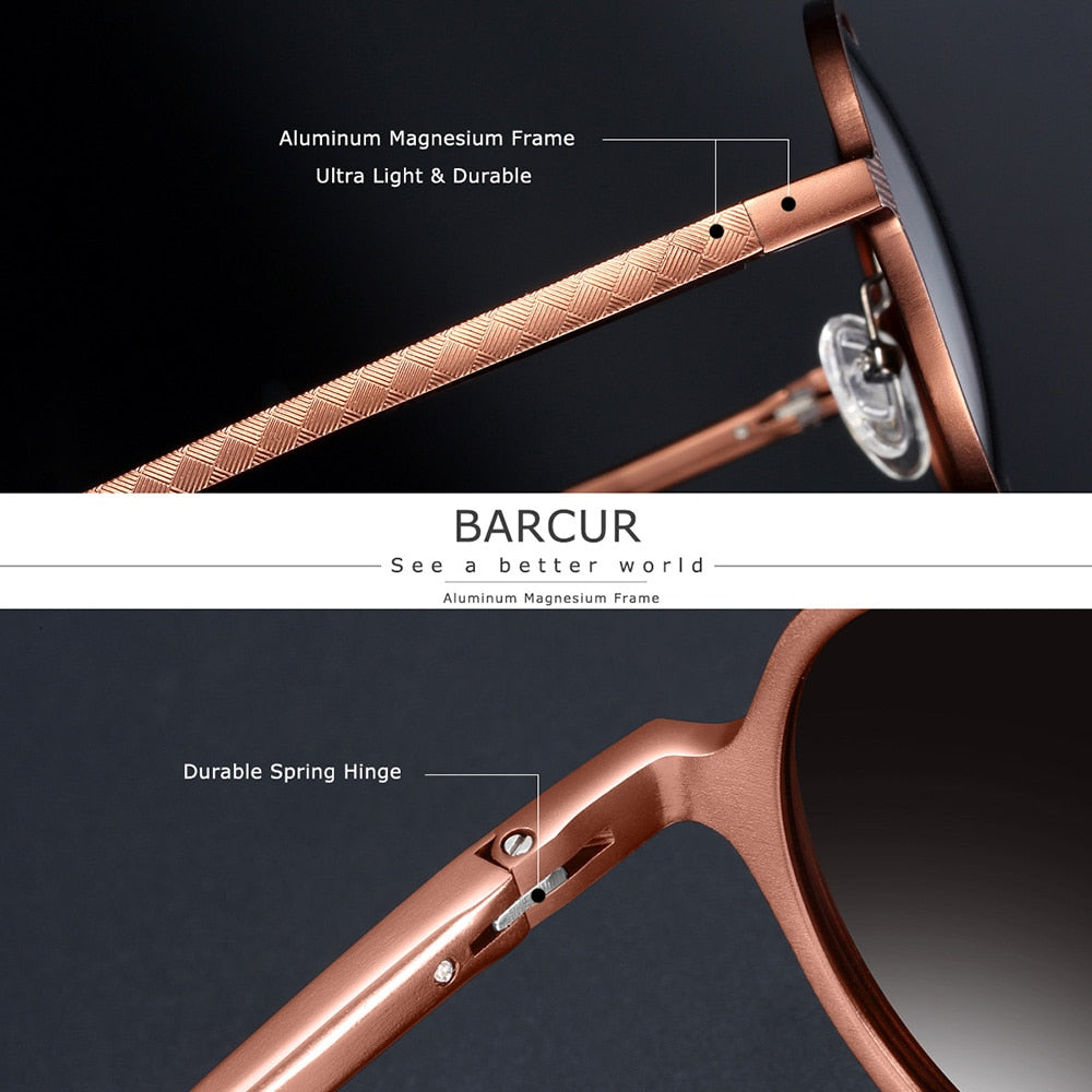 barcur sunglasses