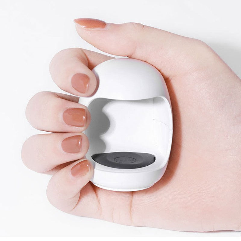 mini nail dryer cabin