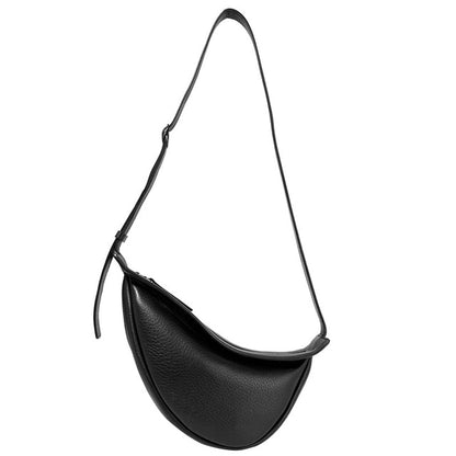 Shoulder Bag - Half Moon