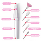 5 in 1 Electric Nail File
