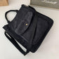 Velvet Tote Bag