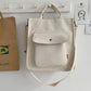 Velvet Tote Bag