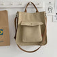 Velvet Tote Bag