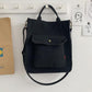 Velvet Tote Bag