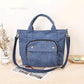 Velvet Tote Bag