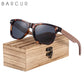 Barcur polarized sunglasses