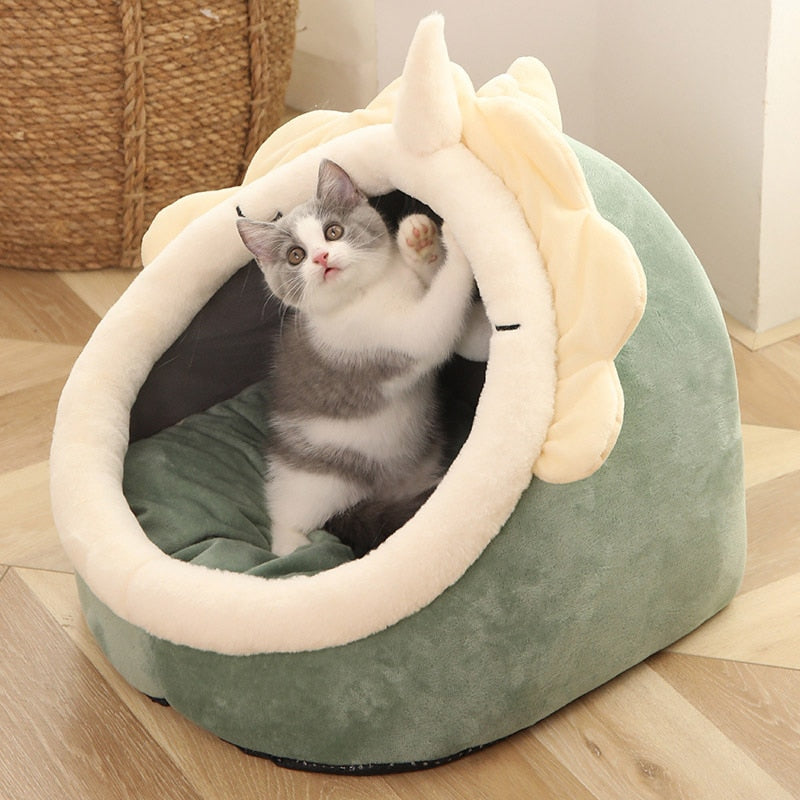 Fun Bed for Cats