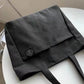Bolsas de ombro feito de Lona