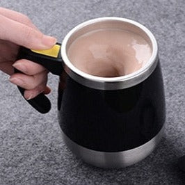 Automatic Mug Mug