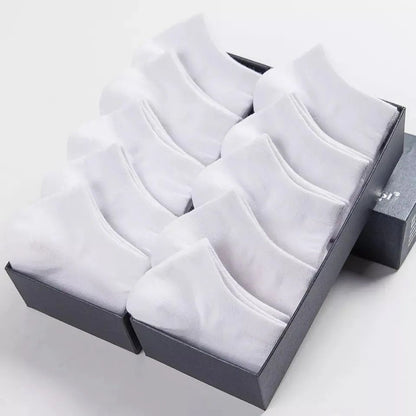 5 pairs of Low Cut Socks