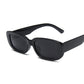 square sunglasses