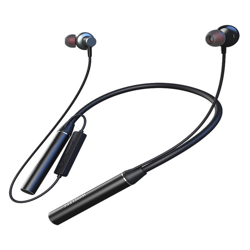 Eardeco wireless in-ear headphones