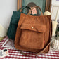 Velvet Tote Bag