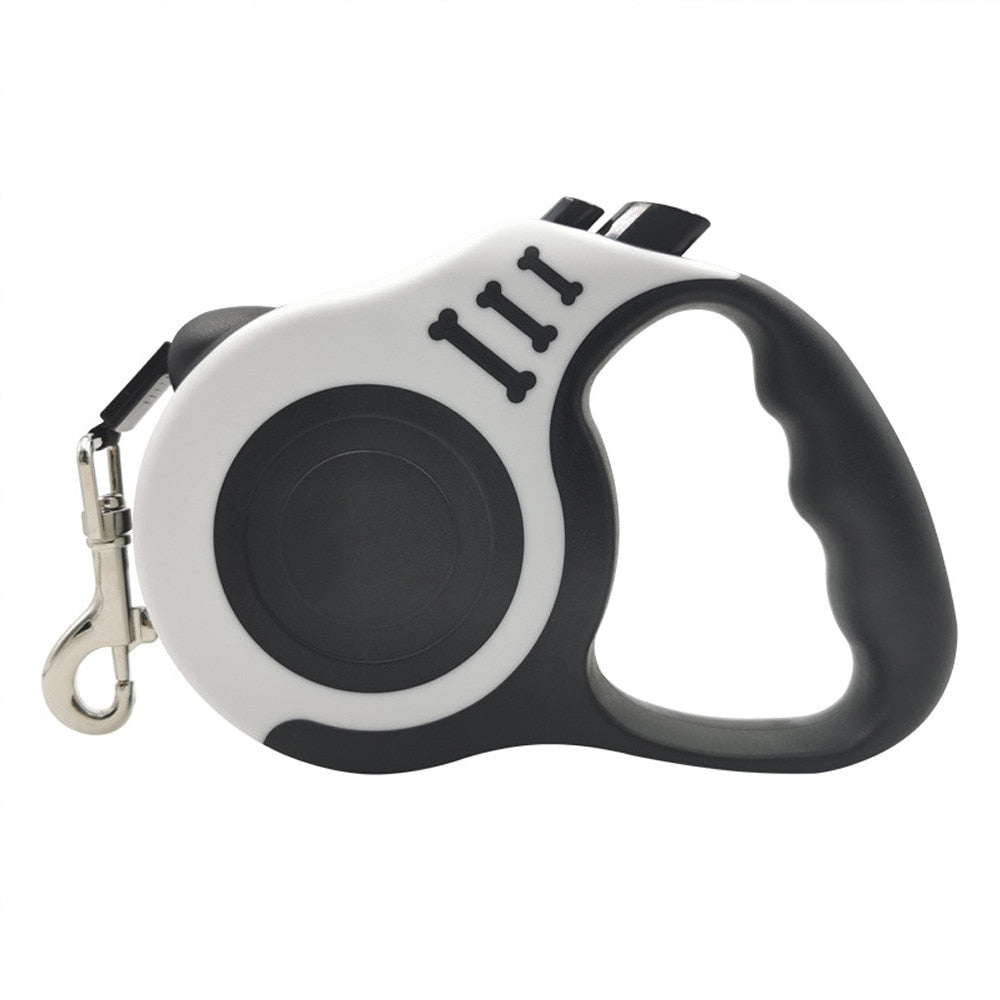 retractable pet leash