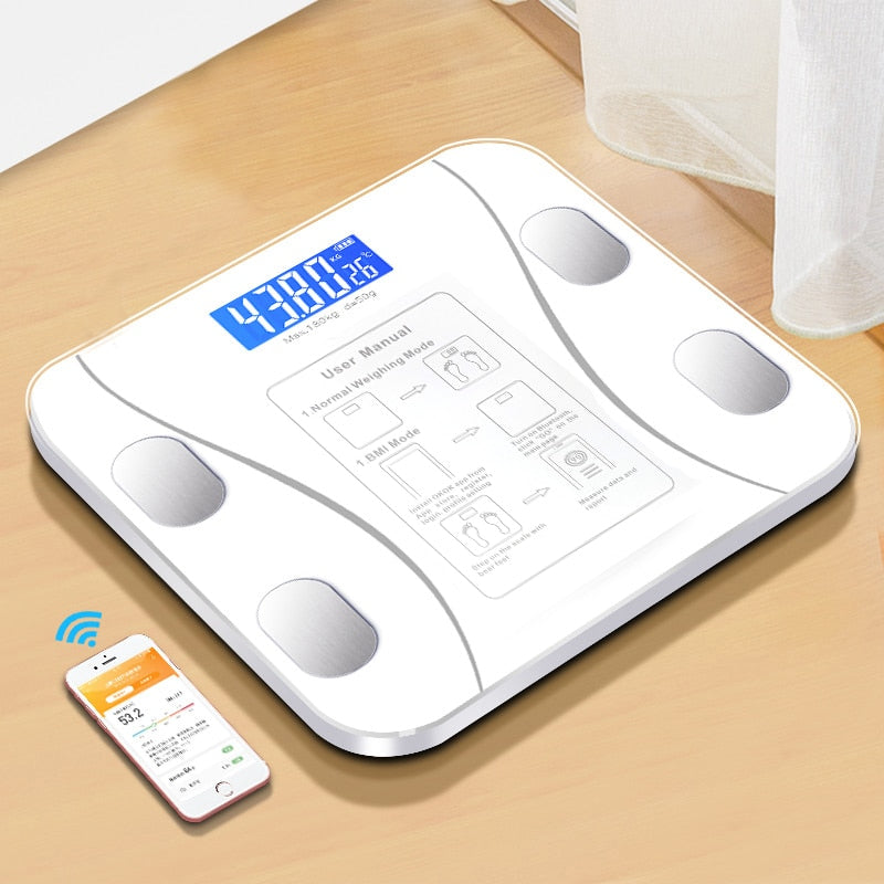 Digital Scale 