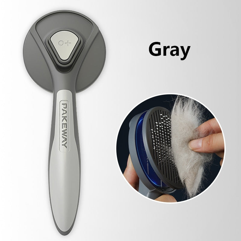 hair remover brush