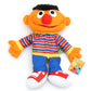 Sesame Street Puppets