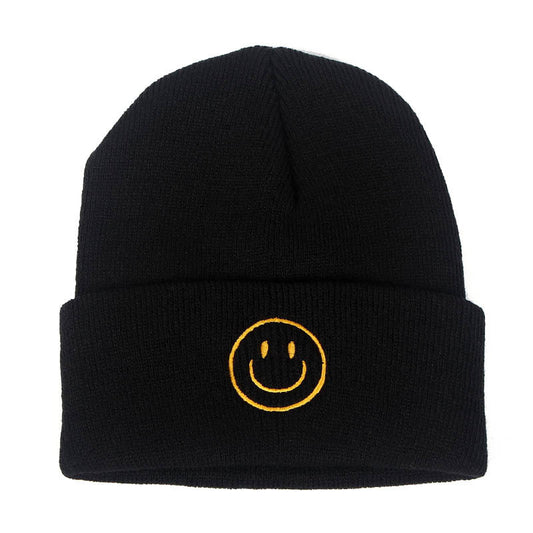 smile hat