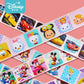 Disney Princess Stickers