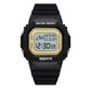 Shot Digital Wrist Watch