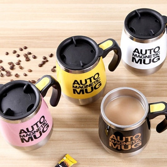 Automatic Mug Mug