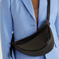 Shoulder Bag - Half Moon