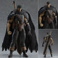 Action Figure Guts