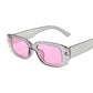 square sunglasses
