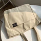 Bolsas de ombro feito de Lona