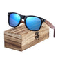 Barcur polarized sunglasses