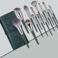 Make up brushes