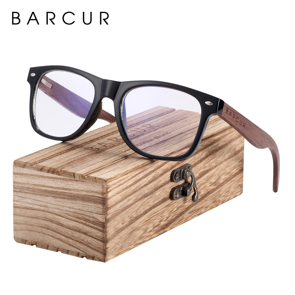 Barcur polarized sunglasses