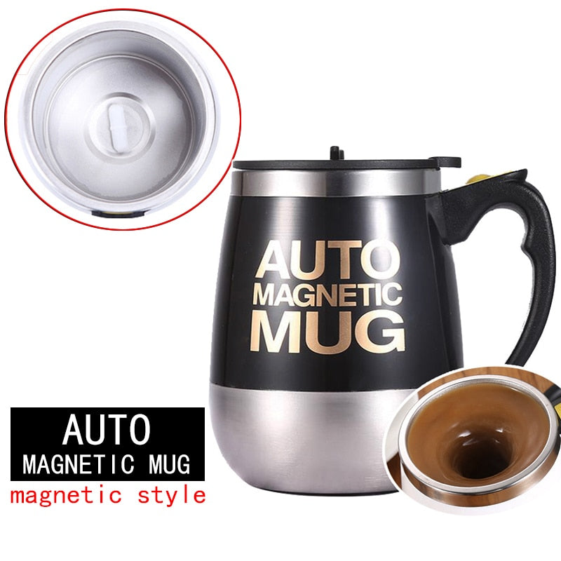 Caneca automática Mug