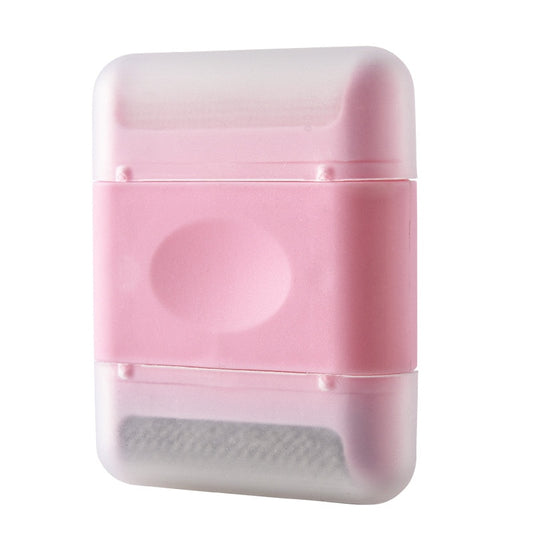 lint remover
