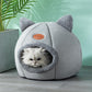 cat house