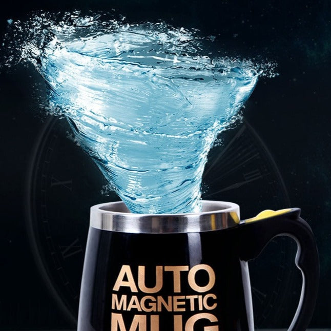 Caneca automática Mug