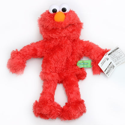 Sesame Street Puppets