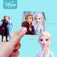Disney Princess Stickers