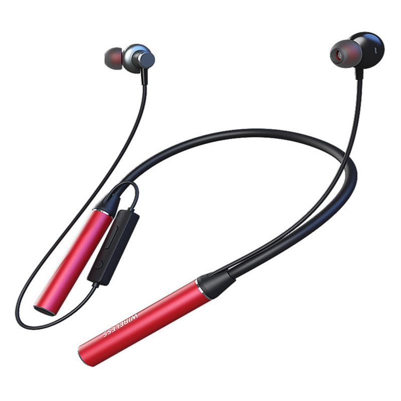 Eardeco wireless in-ear headphones