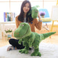 plush dinosaur