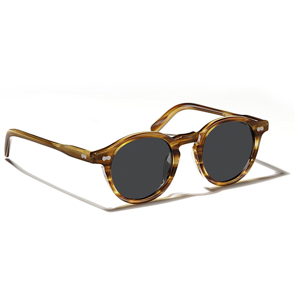 Vintage Saibusi Sunglasses