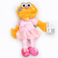 Sesame Street Puppets